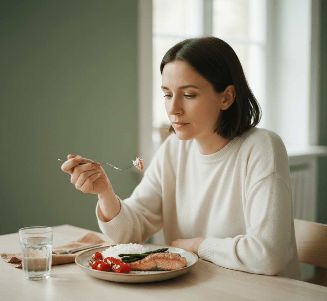 Eating gluten - free shouldn’t be a mental battle every single day. - My Store