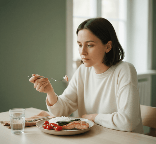 Eating gluten - free shouldn’t be a mental battle every single day. - My Store